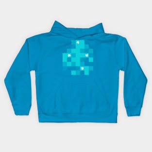 carcassone Kids Hoodie